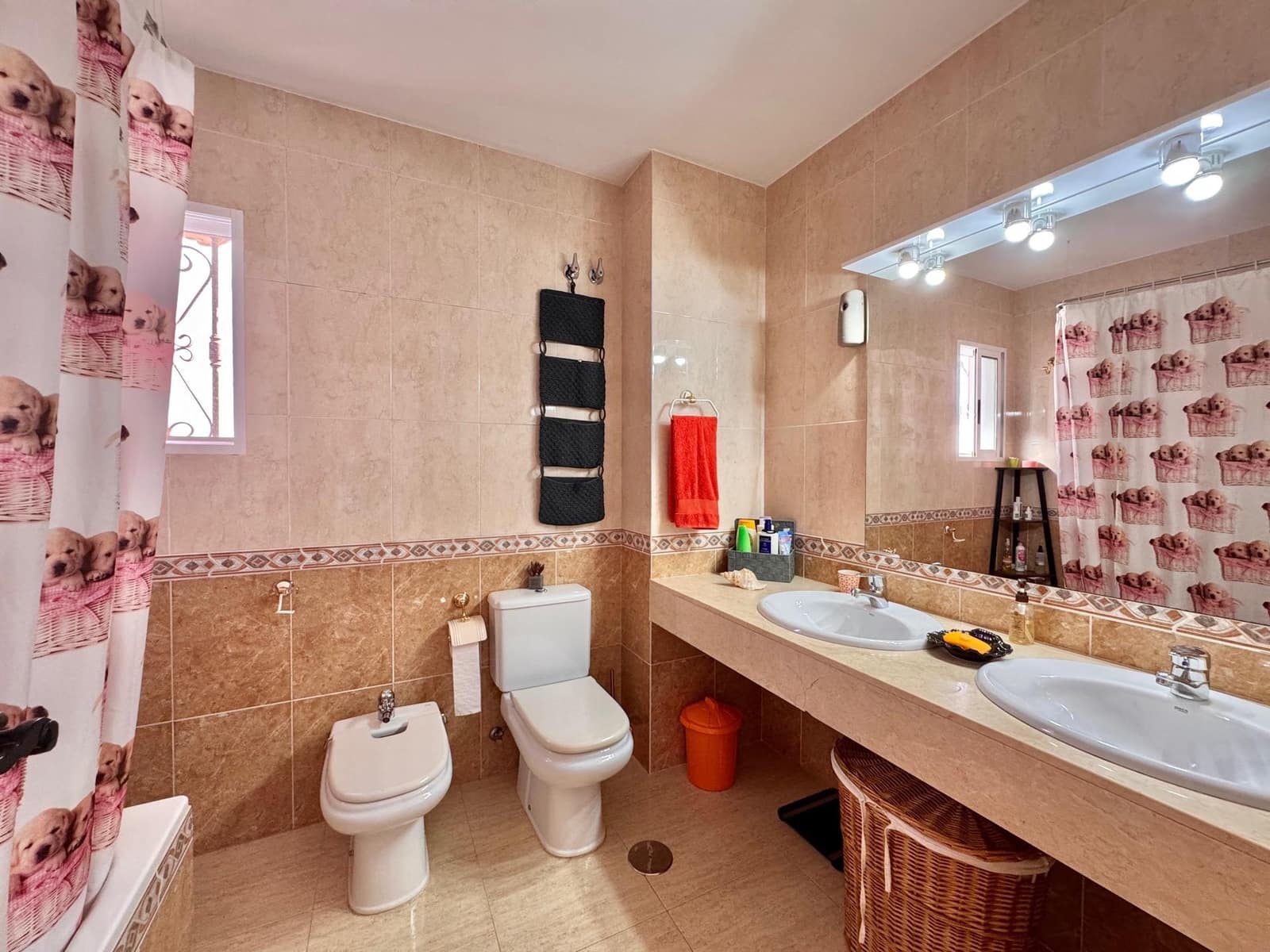 3 bedroom Terraced Villa for sale in Gran Alacant with pool garage - € 307,900 (Ref: 9382754)