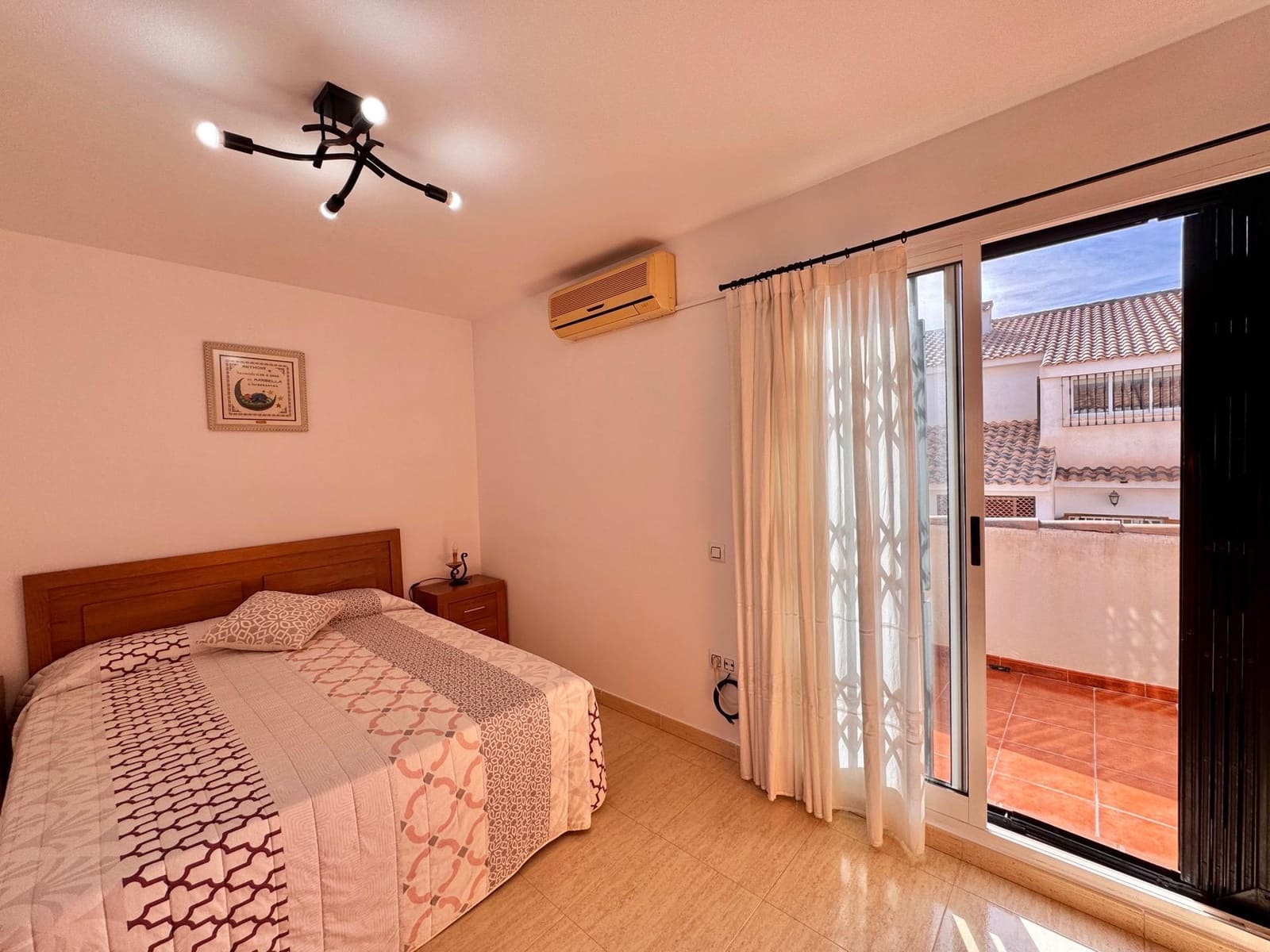 3 bedroom Terraced Villa for sale in Gran Alacant with pool garage - € 307,900 (Ref: 9382754)