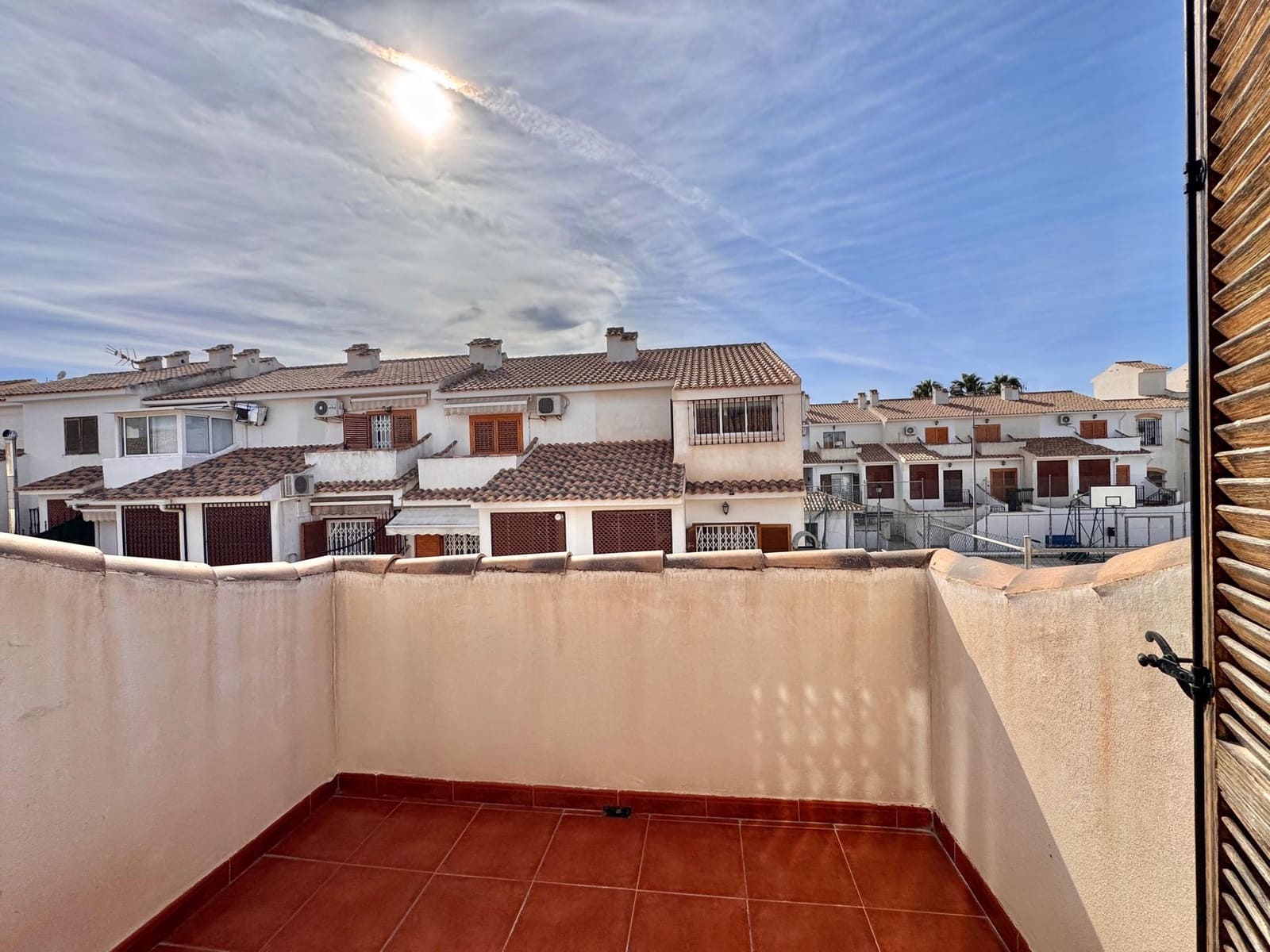 3 bedroom Terraced Villa for sale in Gran Alacant with pool garage - € 307,900 (Ref: 9382754)