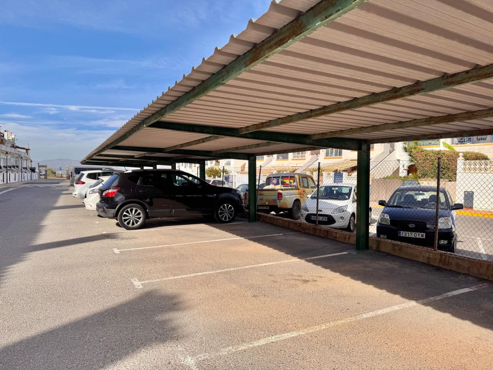 3 bedroom Terraced Villa for sale in Gran Alacant with pool garage - € 307,900 (Ref: 9382754)