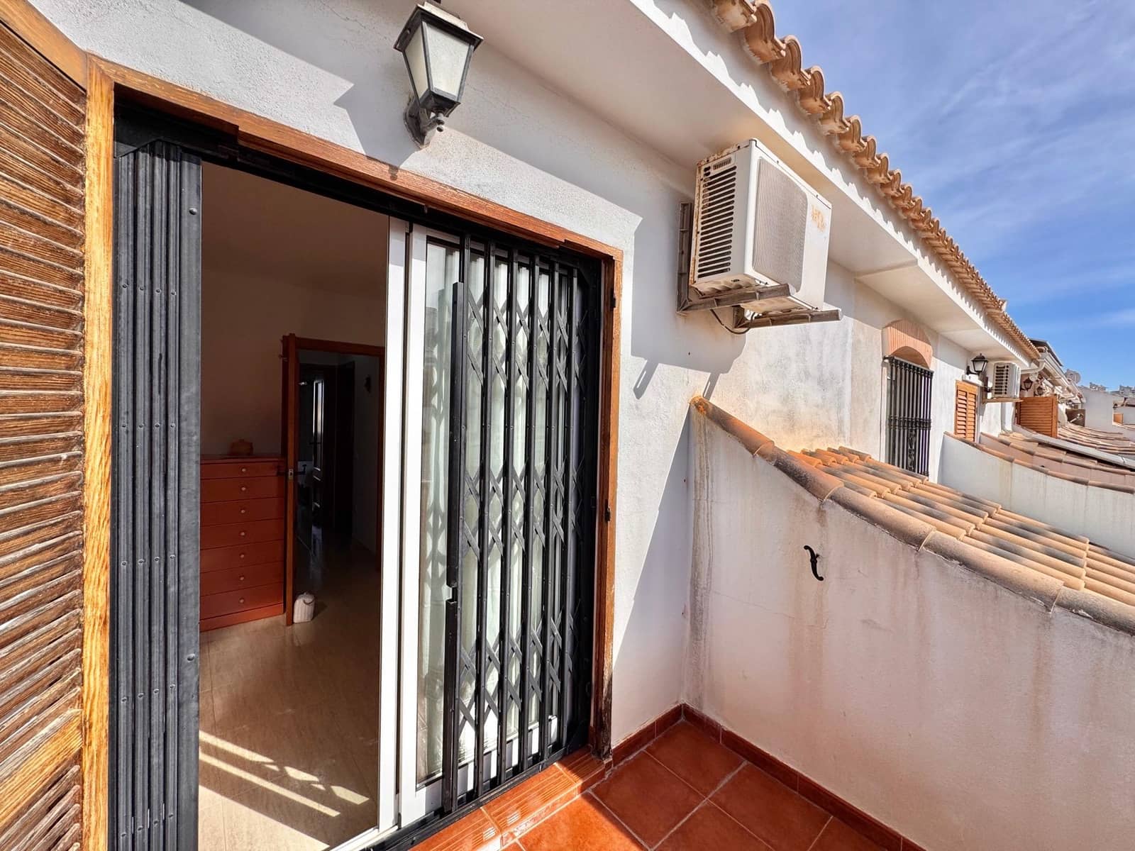 3 bedroom Terraced Villa for sale in Gran Alacant with pool garage - € 307,900 (Ref: 9382754)