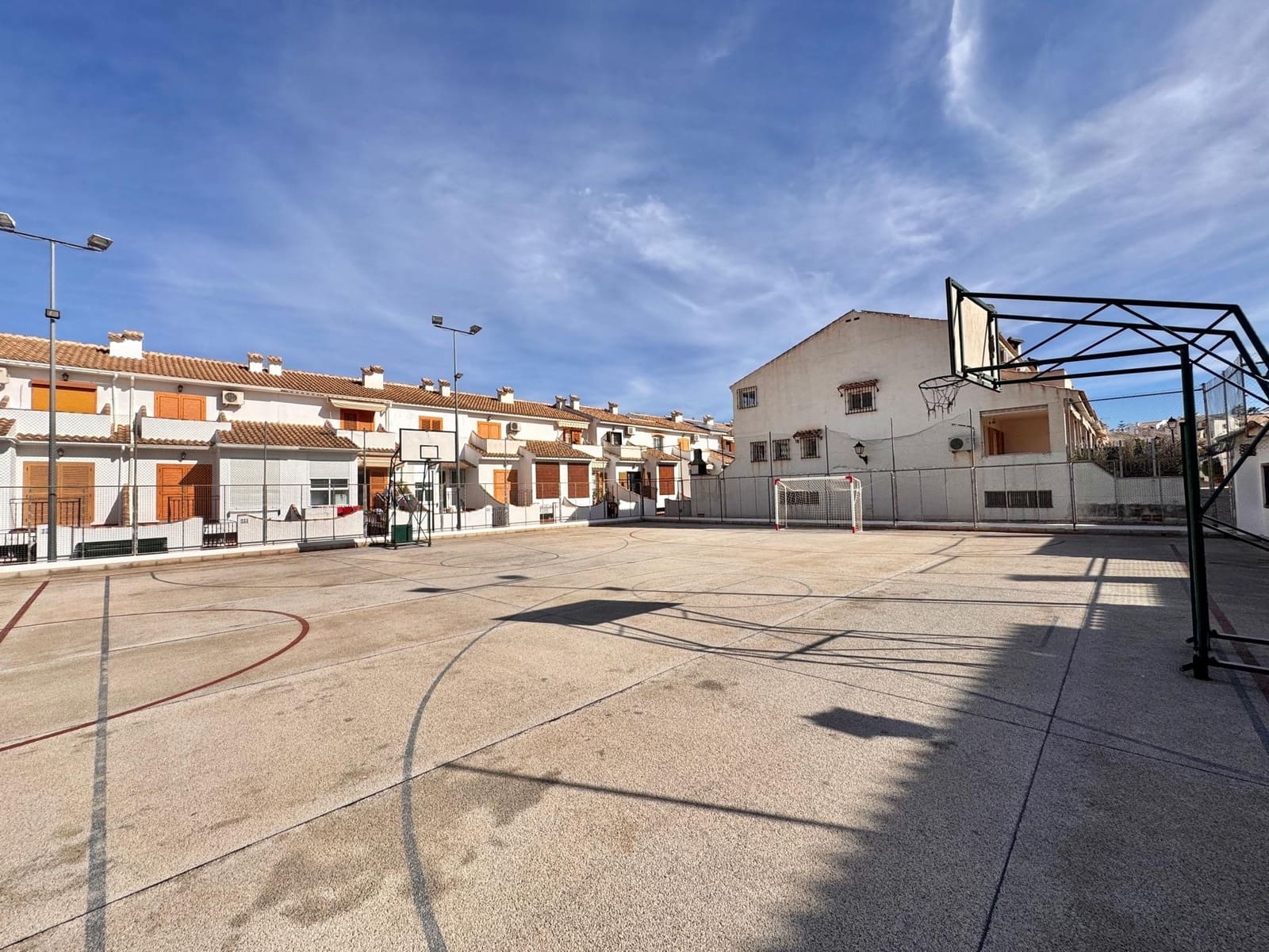 3 bedroom Terraced Villa for sale in Gran Alacant with pool garage - € 307,900 (Ref: 9382754)