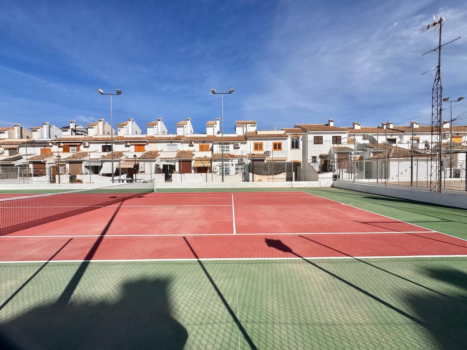 3 bedroom Terraced Villa for sale in Gran Alacant with pool garage - € 307,900 (Ref: 9382754)