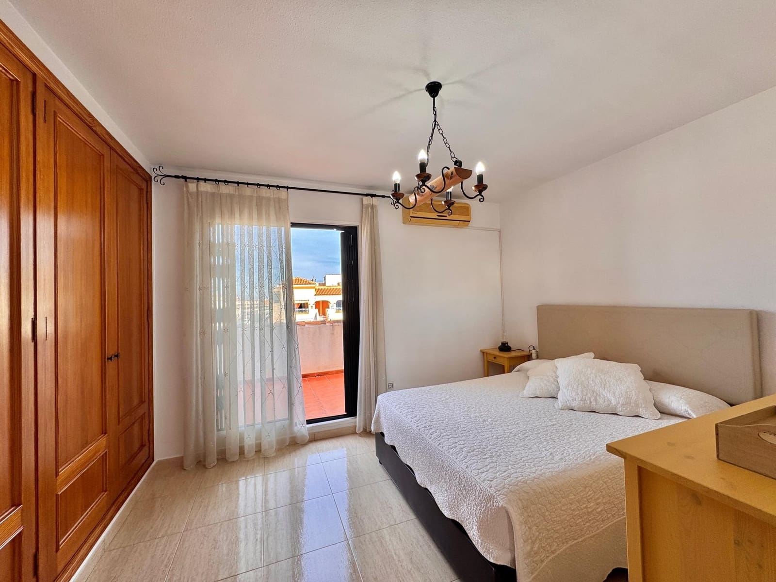 3 bedroom Terraced Villa for sale in Gran Alacant with pool garage - € 307,900 (Ref: 9382754)