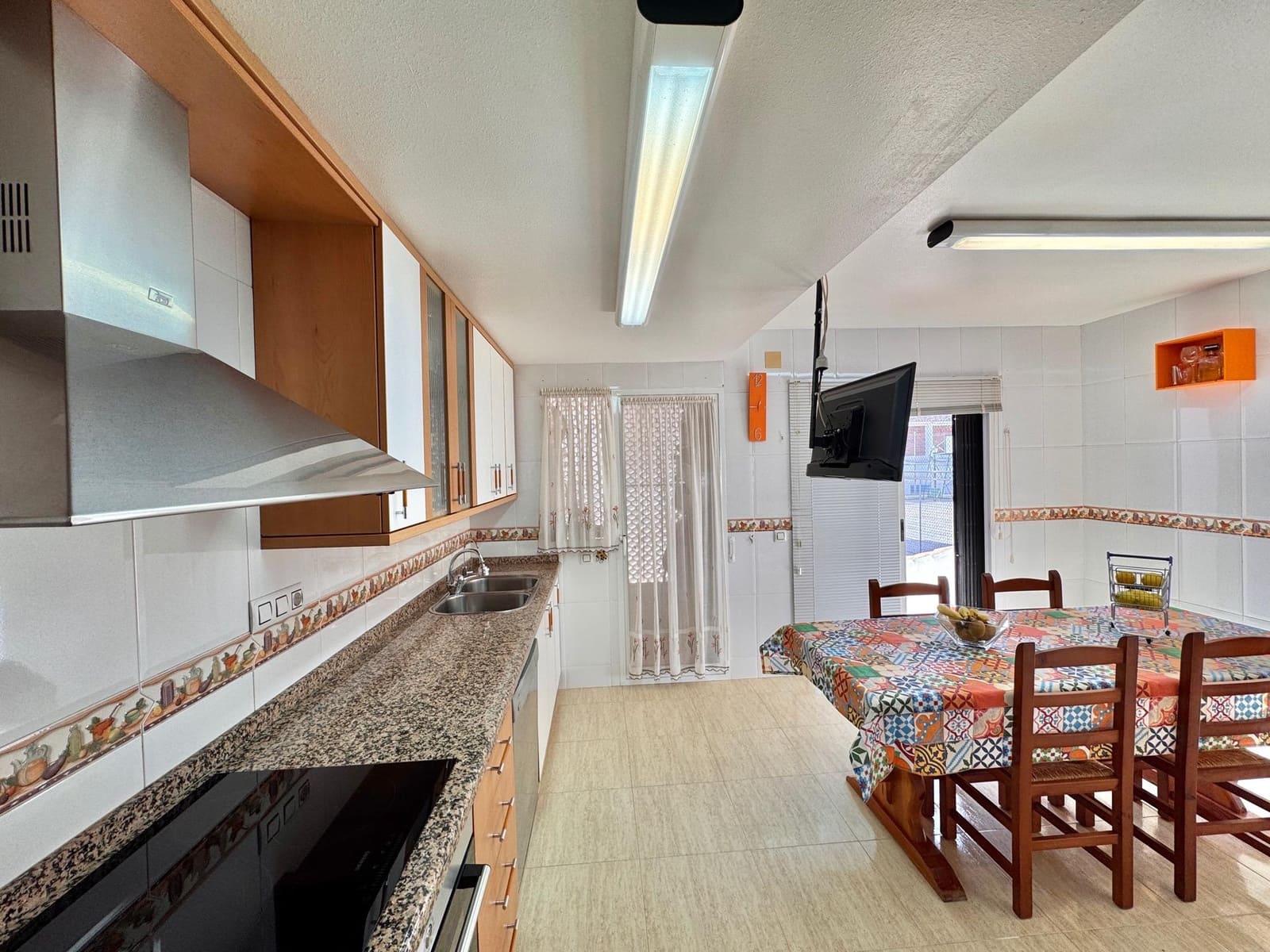 3 bedroom Terraced Villa for sale in Gran Alacant with pool garage - € 307,900 (Ref: 9382754)