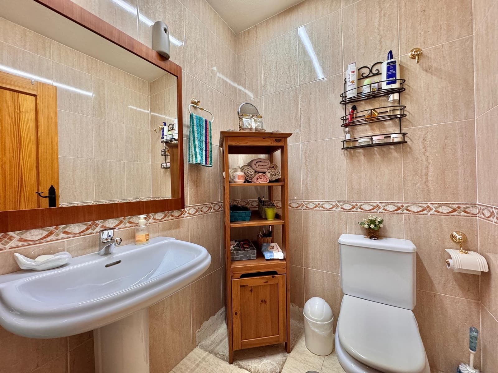 3 bedroom Terraced Villa for sale in Gran Alacant with pool garage - € 307,900 (Ref: 9382754)