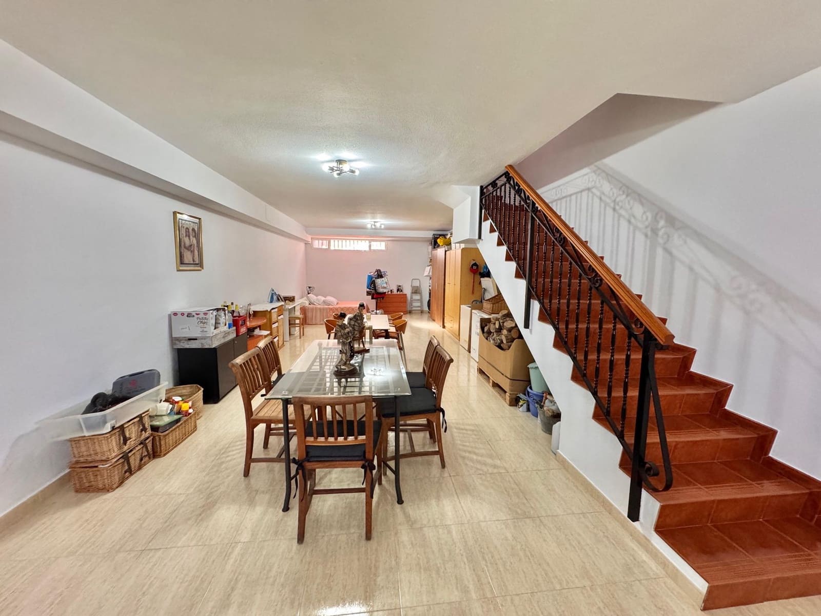 3 bedroom Terraced Villa for sale in Gran Alacant with pool garage - € 307,900 (Ref: 9382754)