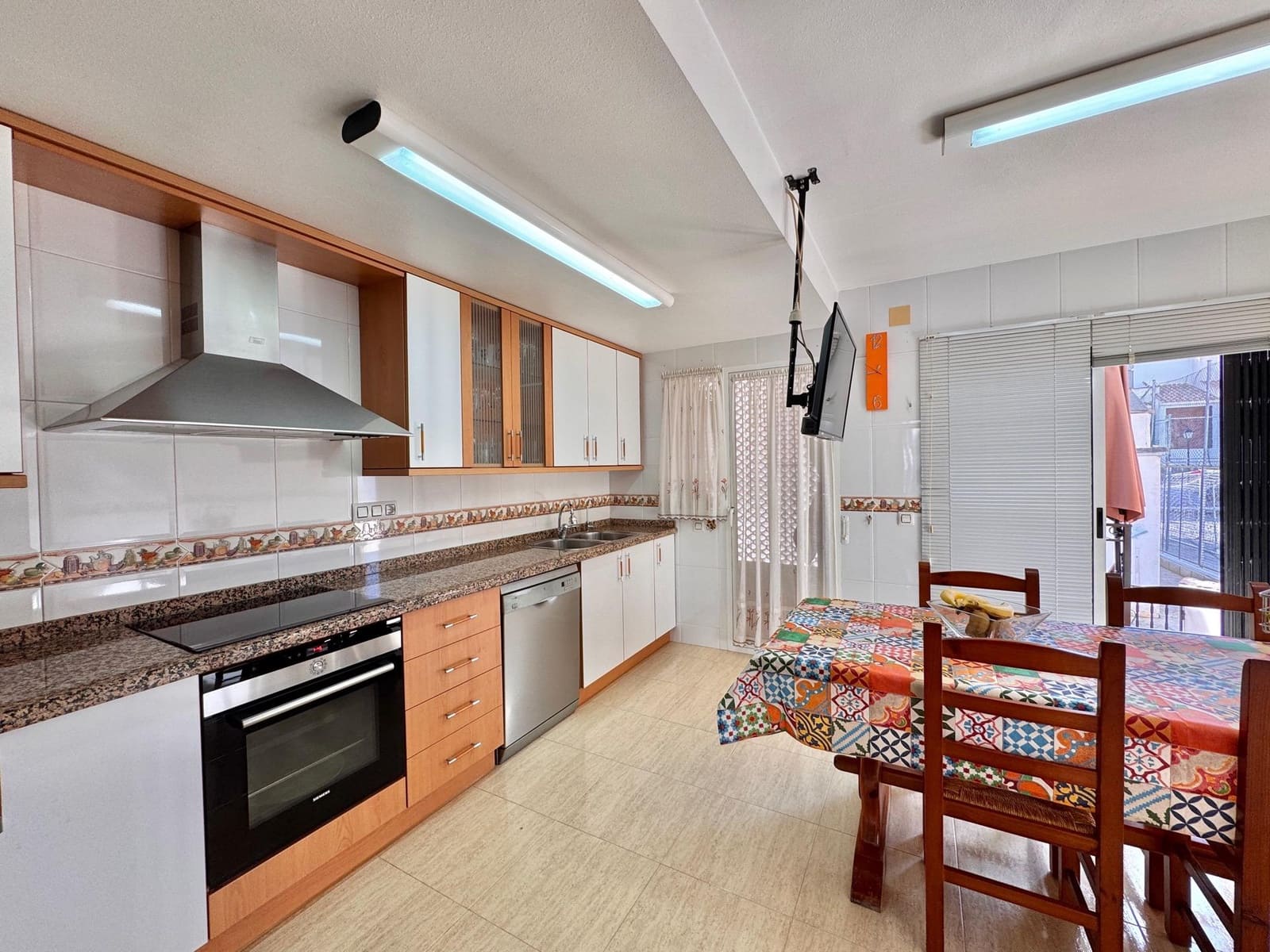 3 bedroom Terraced Villa for sale in Gran Alacant with pool garage - € 307,900 (Ref: 9382754)