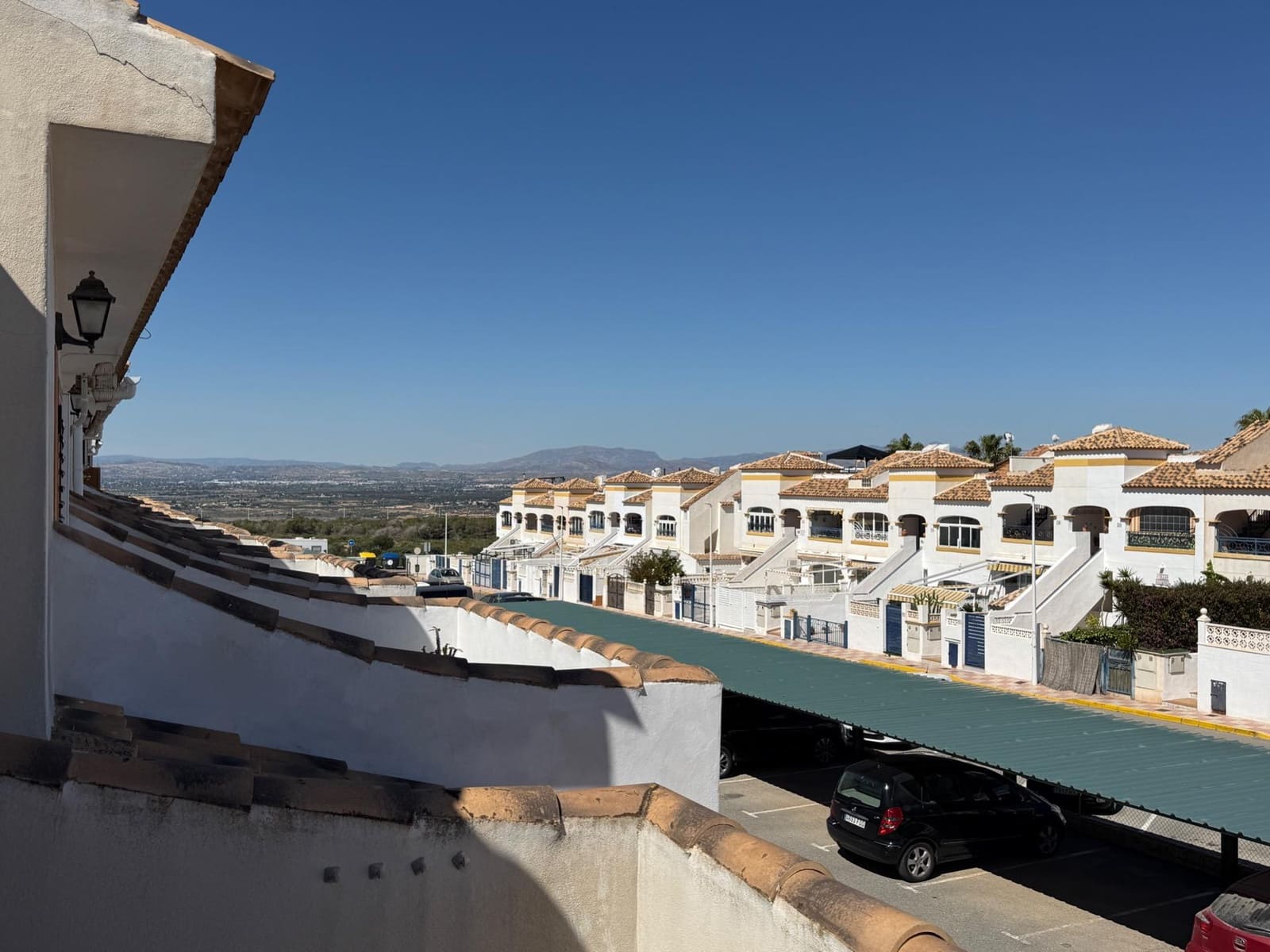 3 bedroom Terraced Villa for sale in Gran Alacant with pool garage - € 307,900 (Ref: 9382754)