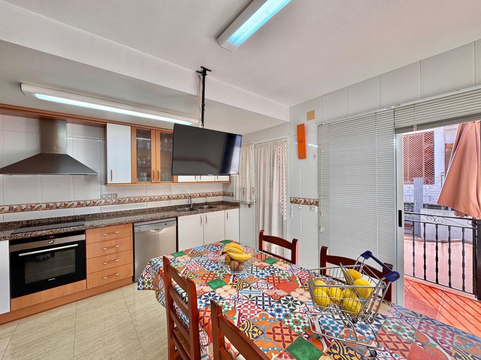 3 bedroom Terraced Villa for sale in Gran Alacant with pool garage - € 307,900 (Ref: 9382754)