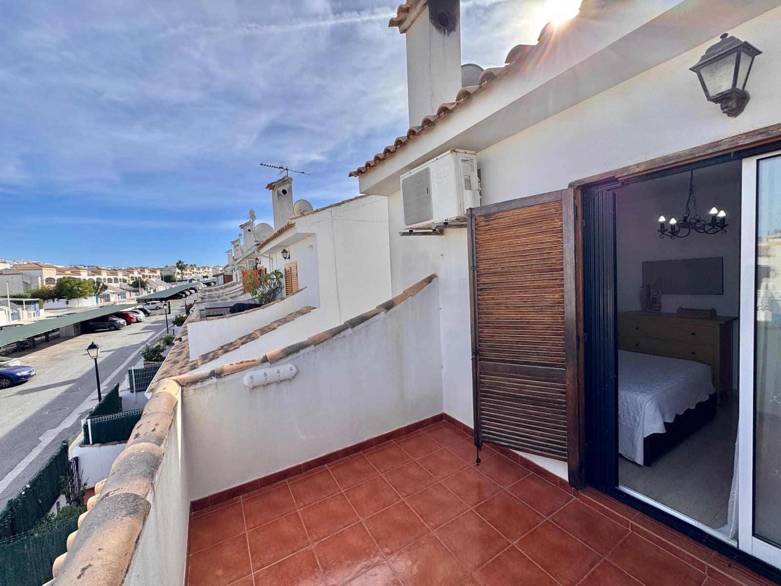 3 bedroom Terraced Villa for sale in Gran Alacant with pool garage - € 307,900 (Ref: 9382754)