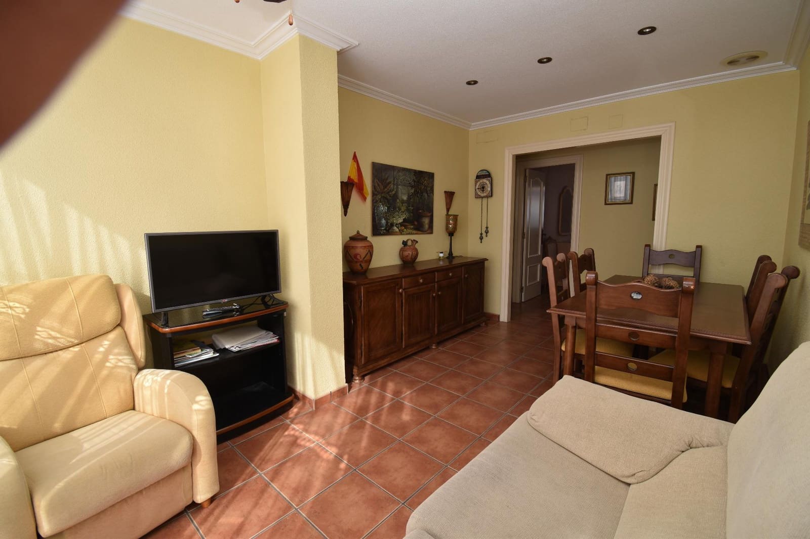 2 bedroom Flat for sale in Santa Pola - € 249,000 (Ref: 9386219)