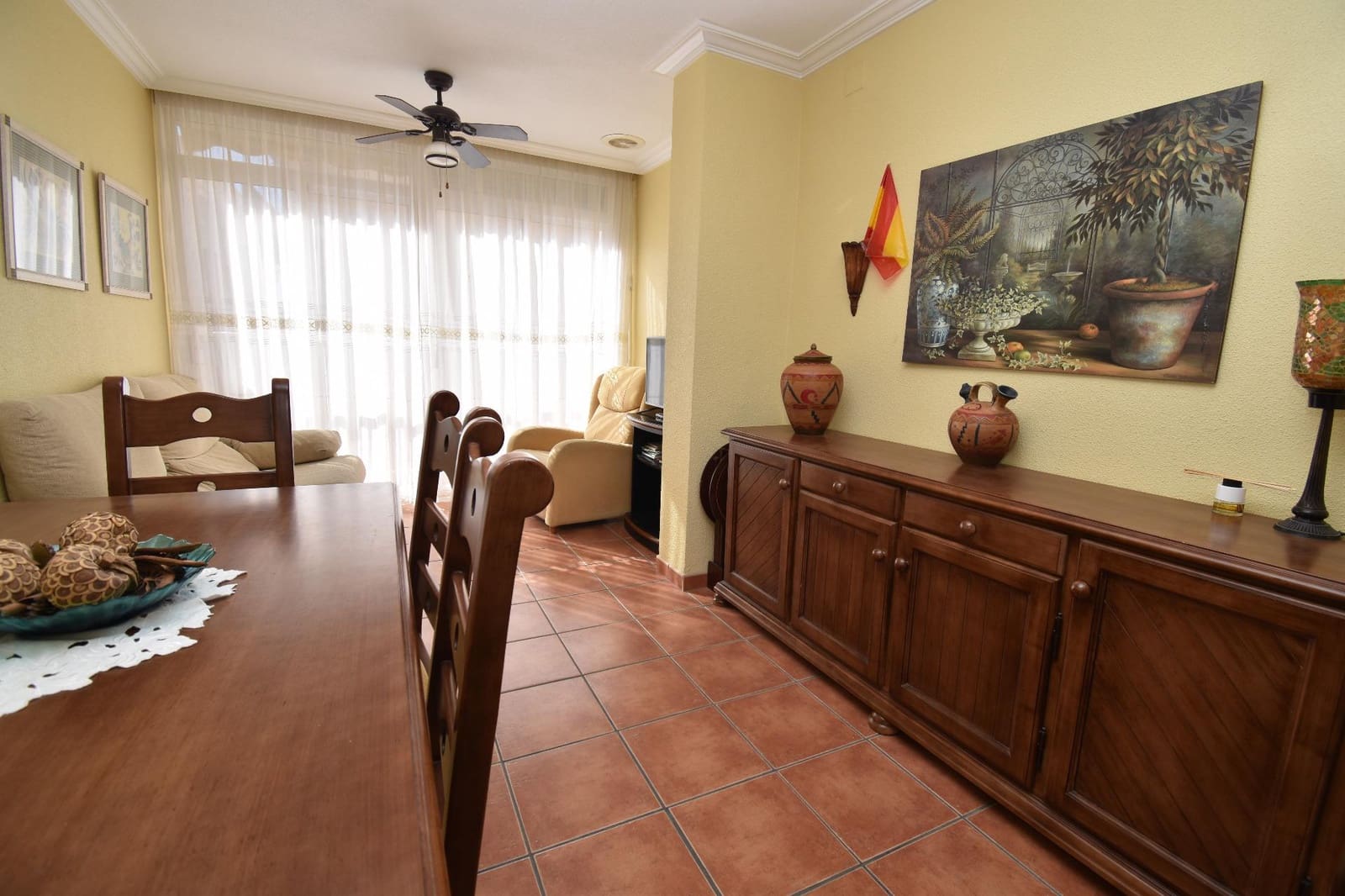 2 bedroom Flat for sale in Santa Pola - € 249,000 (Ref: 9386219)