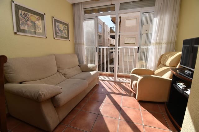 2 sovrum Lägenhet till salu i Playa Levante, Santa Pola - 249 000 € (Ref: 9386219)
