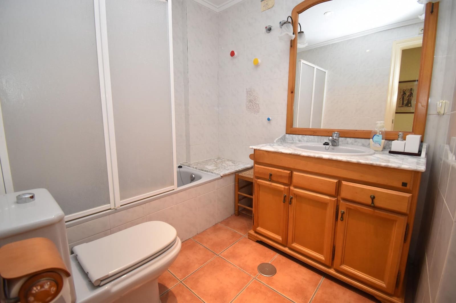 2 bedroom Flat for sale in Santa Pola - € 249,000 (Ref: 9386219)