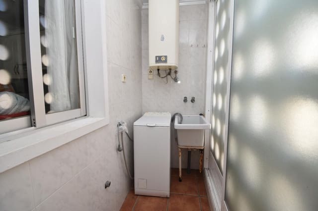 2 sovrum Lägenhet till salu i Playa Levante, Santa Pola - 249 000 € (Ref: 9386219)