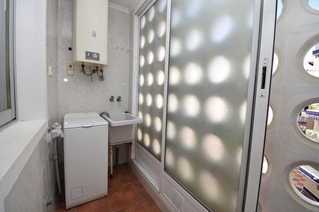 2 sovrum Lägenhet till salu i Playa Levante, Santa Pola - 249 000 € (Ref: 9386219)