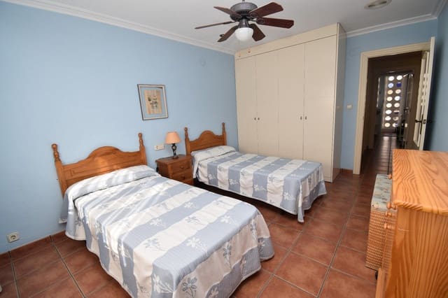 2 sovrum Lägenhet till salu i Playa Levante, Santa Pola - 249 000 € (Ref: 9386219)