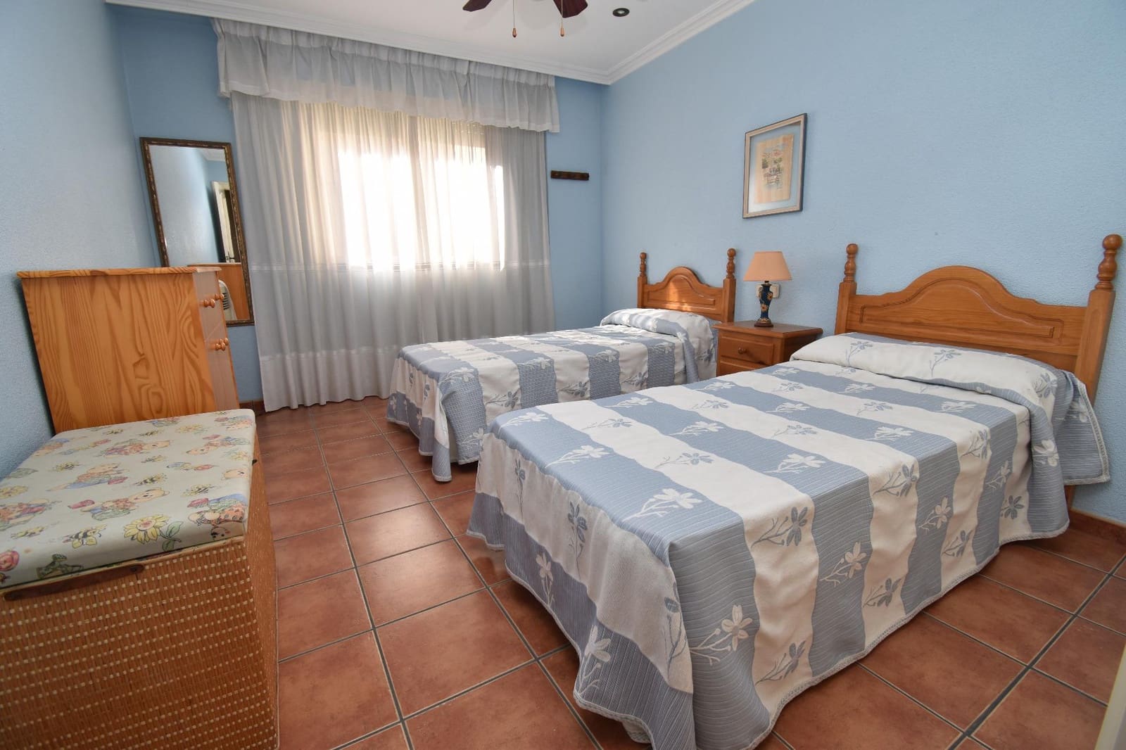 2 bedroom Flat for sale in Santa Pola - € 249,000 (Ref: 9386219)