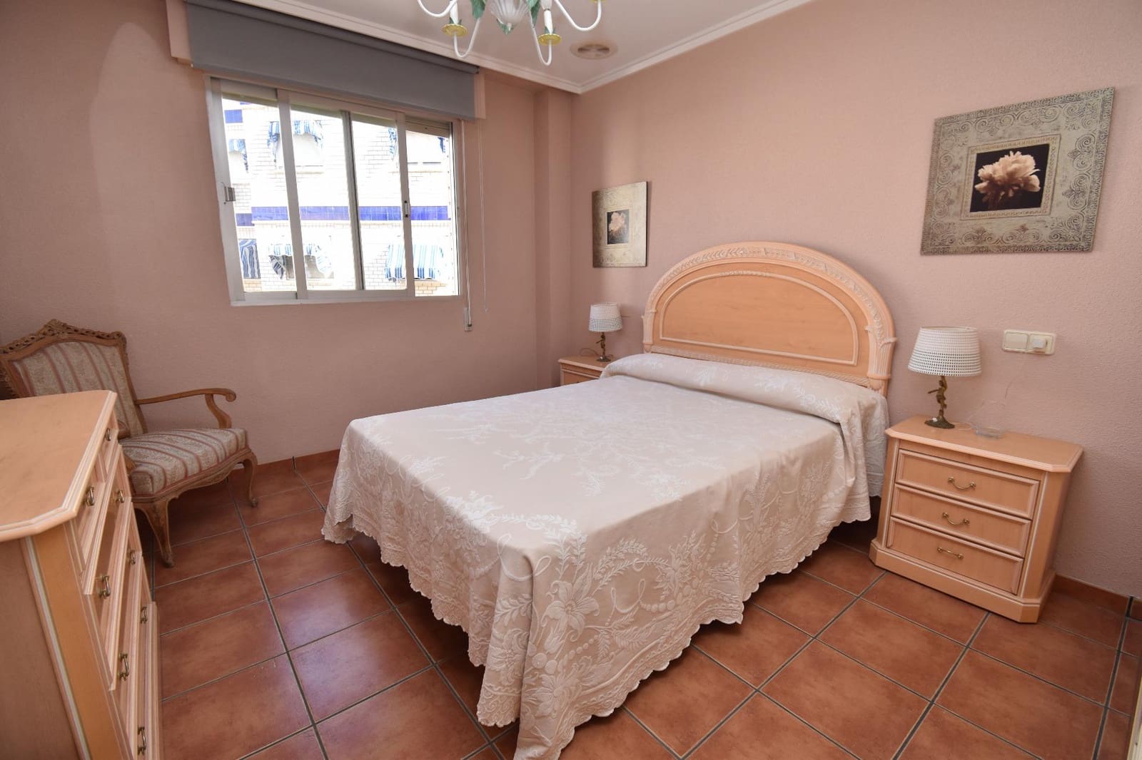 2 bedroom Flat for sale in Santa Pola - € 249,000 (Ref: 9386219)