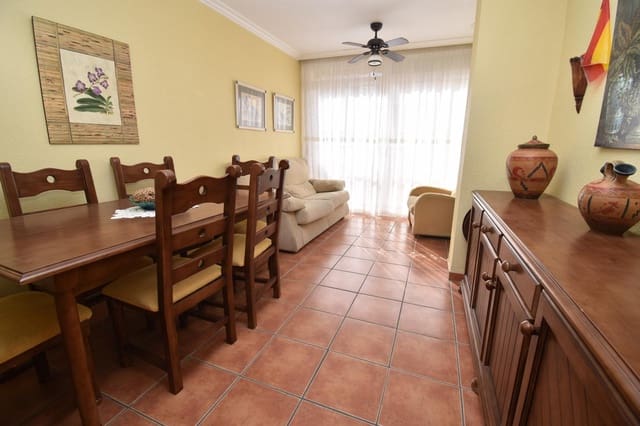 2 sovrum Lägenhet till salu i Playa Levante, Santa Pola - 249 000 € (Ref: 9386219)