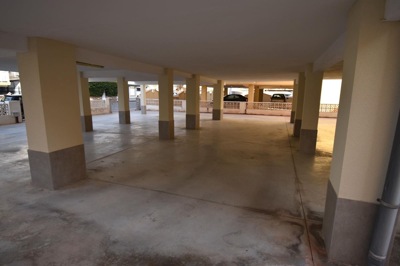 3 soveværelse Lejlighed til salg i Santa Pola med garage - € 196.500 (Ref: 9388386)