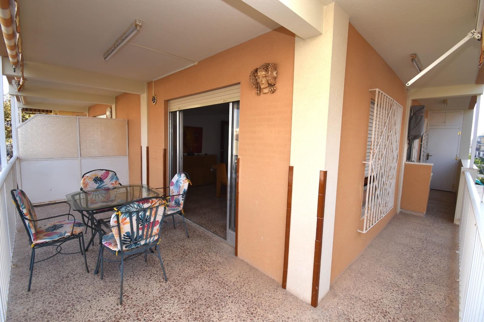 3 soveværelse Lejlighed til salg i Santa Pola med garage - € 196.500 (Ref: 9388386)