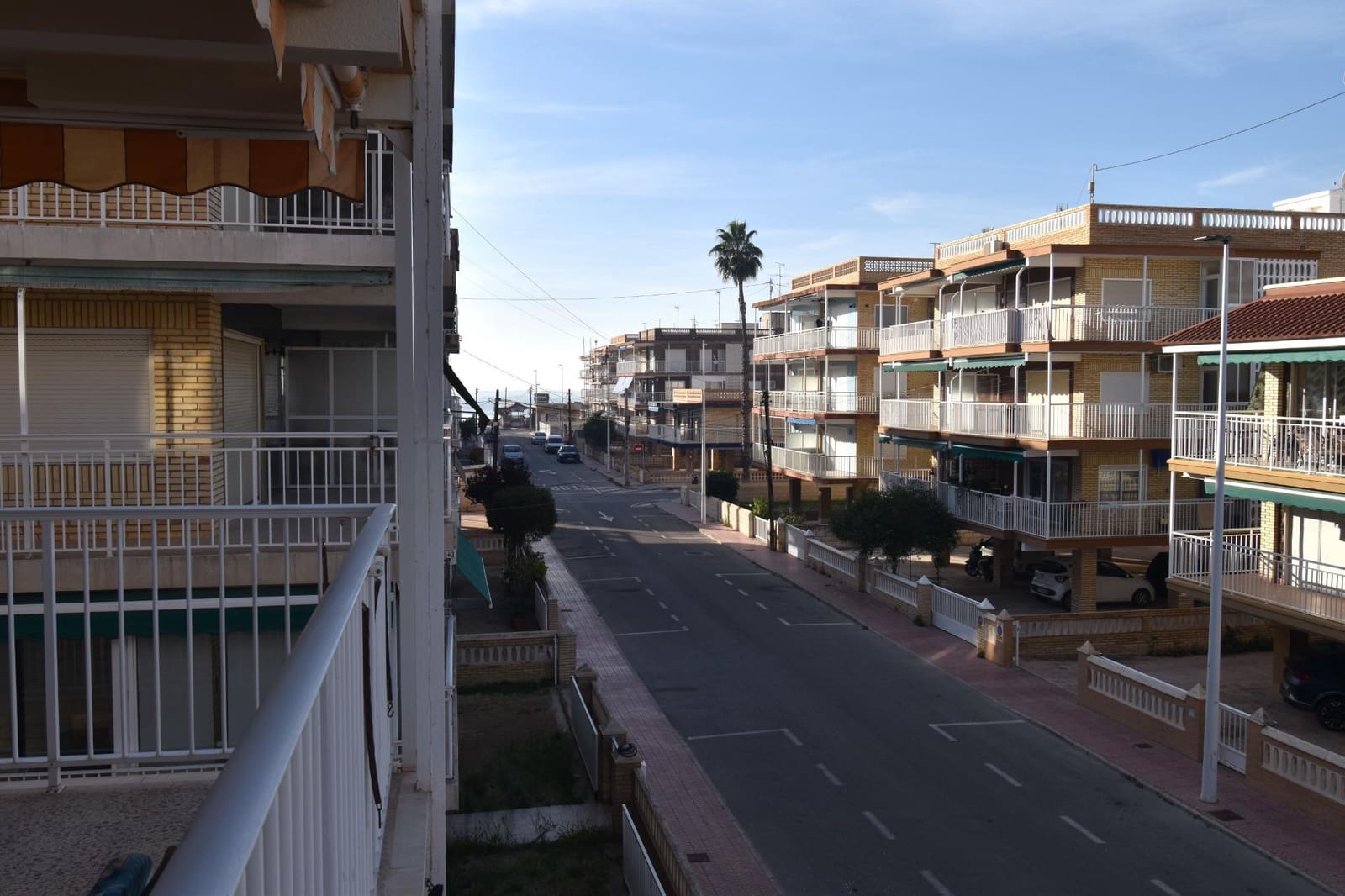 3 soveværelse Lejlighed til salg i Santa Pola med garage - € 196.500 (Ref: 9388386)