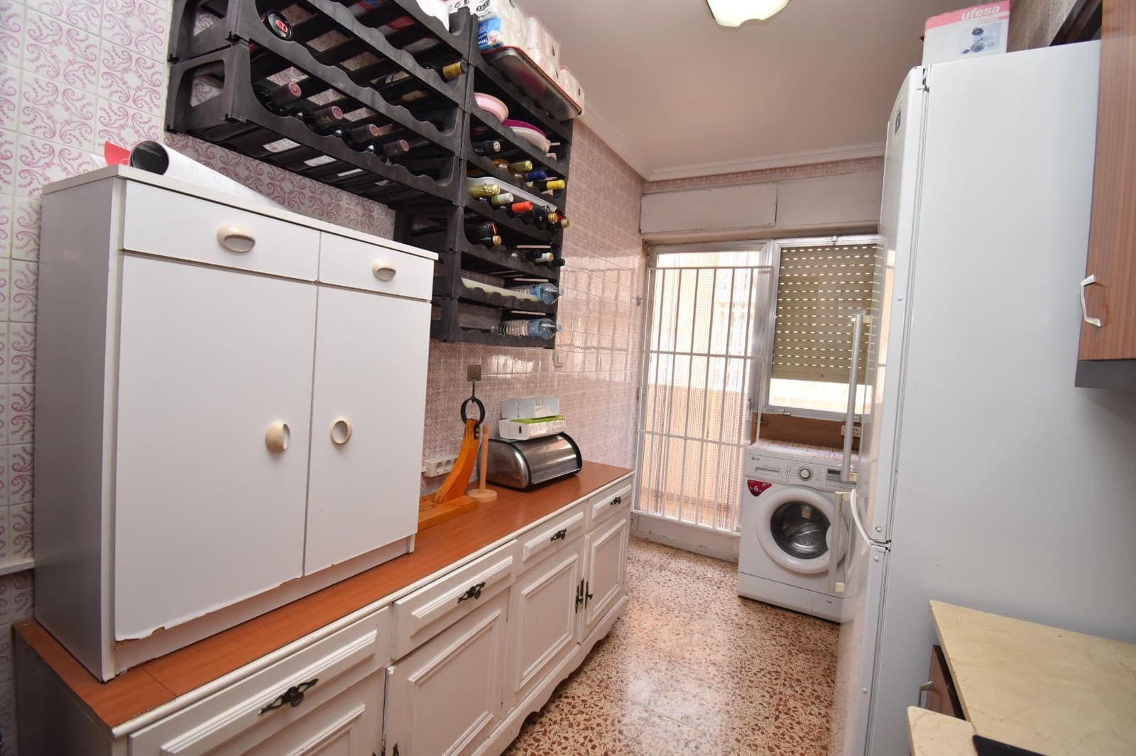 3 soveværelse Lejlighed til salg i Santa Pola med garage - € 196.500 (Ref: 9388386)