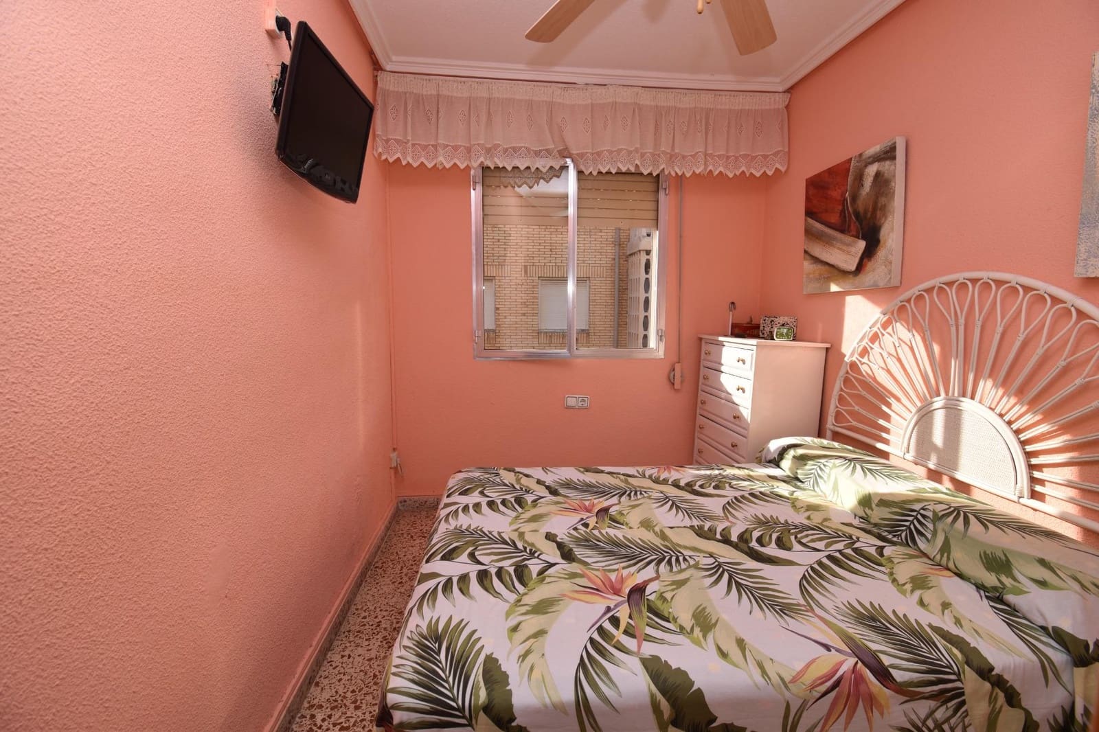 3 soveværelse Lejlighed til salg i Santa Pola med garage - € 196.500 (Ref: 9388386)