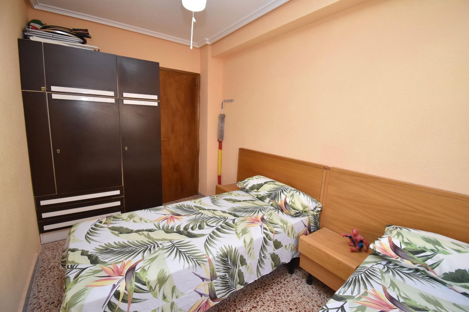 3 soveværelse Lejlighed til salg i Santa Pola med garage - € 196.500 (Ref: 9388386)