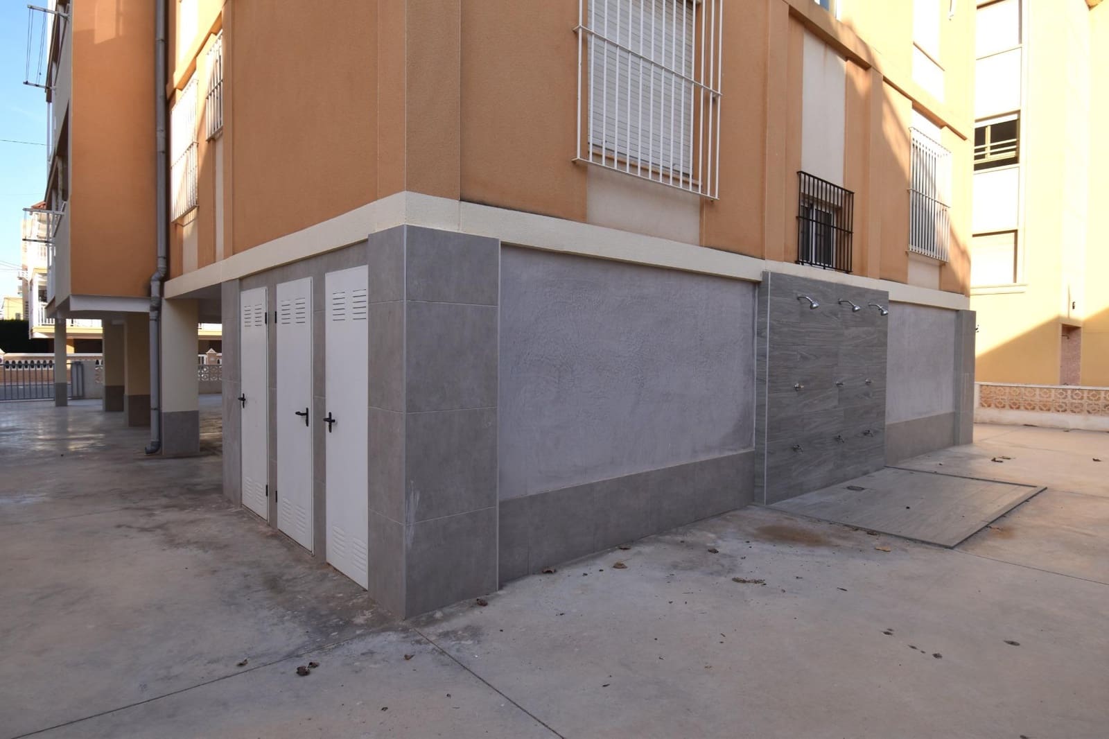 3 soveværelse Lejlighed til salg i Santa Pola med garage - € 196.500 (Ref: 9388386)