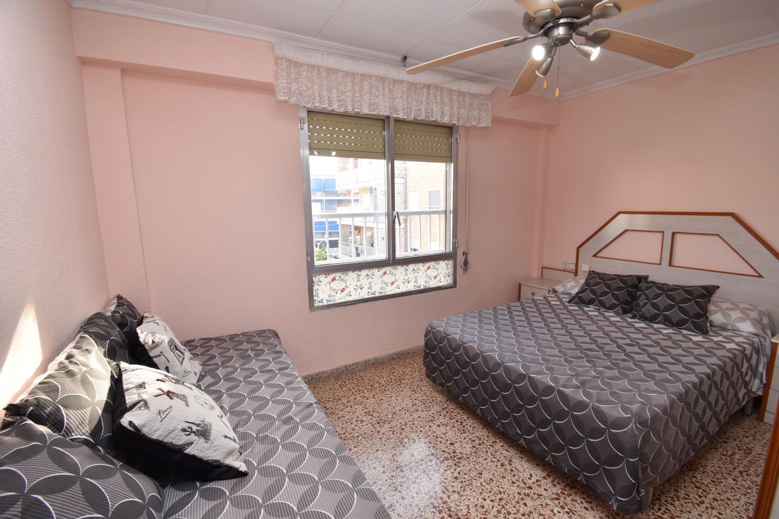 3 soveværelse Lejlighed til salg i Santa Pola med garage - € 196.500 (Ref: 9388386)