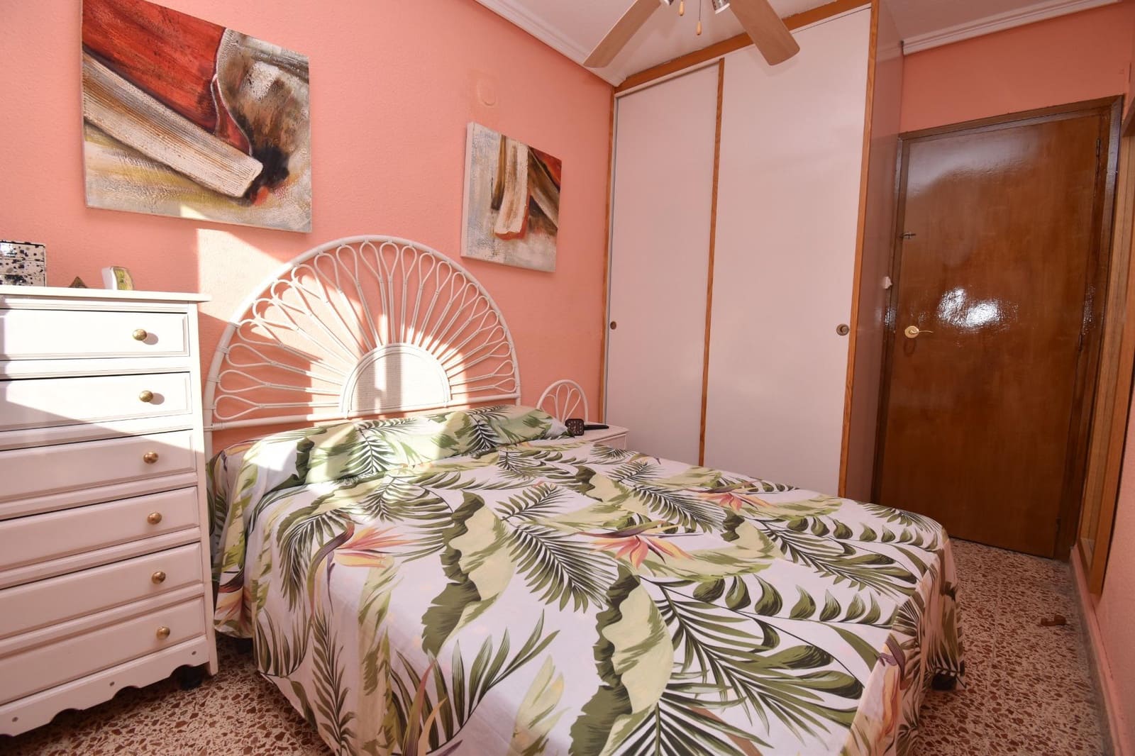 3 soveværelse Lejlighed til salg i Santa Pola med garage - € 196.500 (Ref: 9388386)