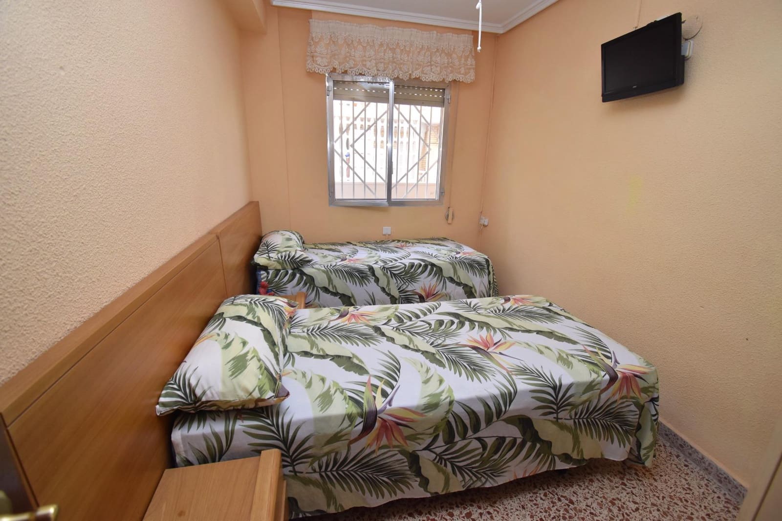 3 soveværelse Lejlighed til salg i Santa Pola med garage - € 196.500 (Ref: 9388386)