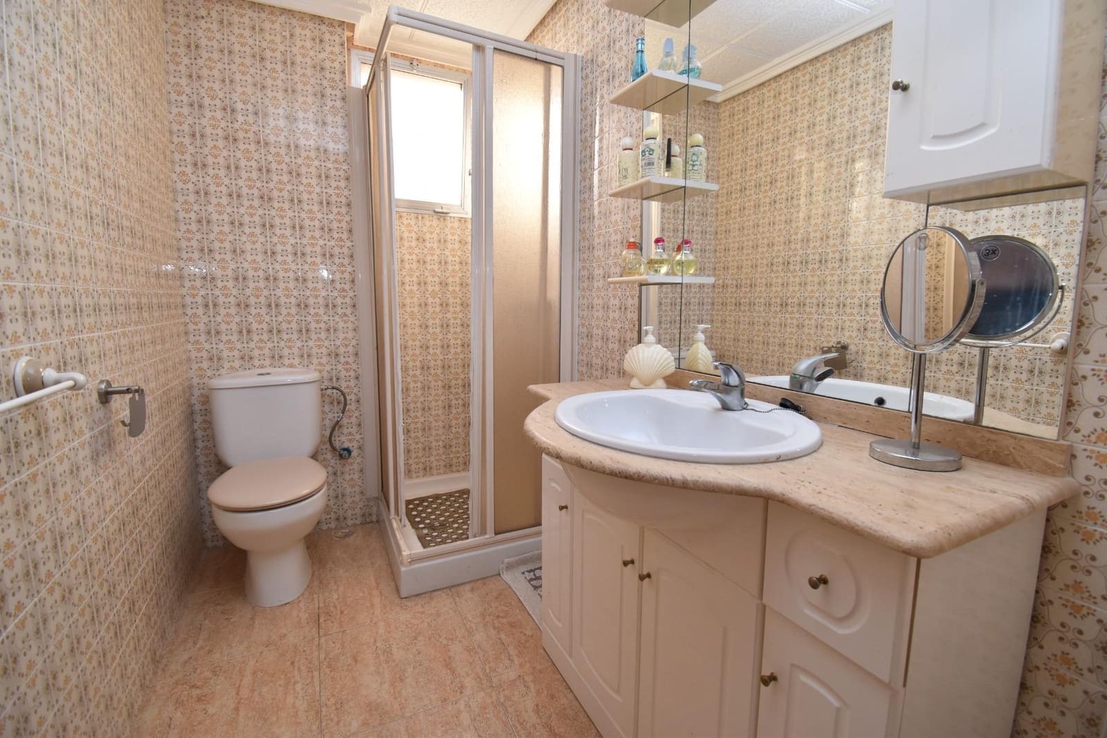 3 soveværelse Lejlighed til salg i Santa Pola med garage - € 196.500 (Ref: 9388386)