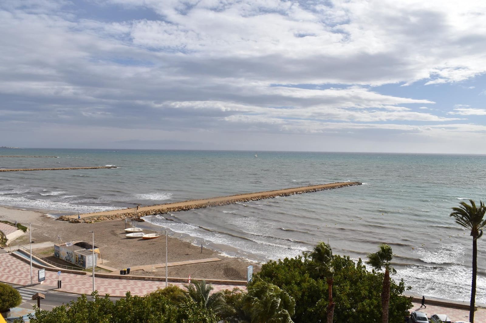 3 makuuhuone Asunto myytävänä paikassa Santa Pola - 425 000 € (Ref: 9392005)