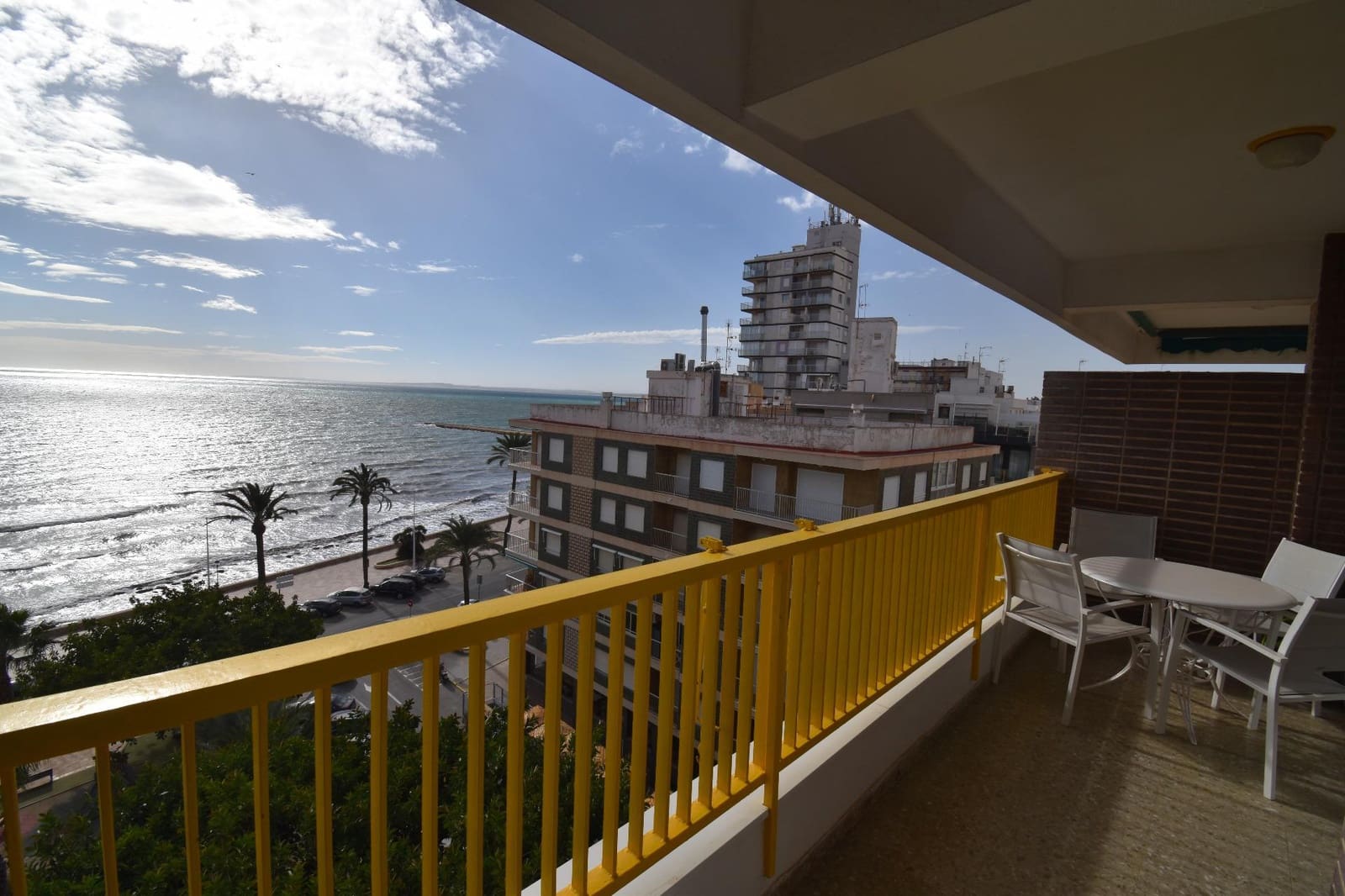 3 makuuhuone Asunto myytävänä paikassa Santa Pola - 425 000 € (Ref: 9392005)