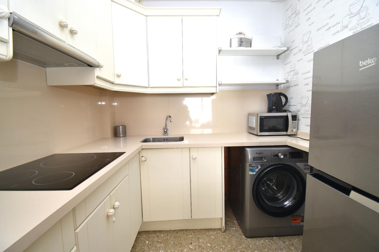 3 makuuhuone Asunto myytävänä paikassa Santa Pola - 425 000 € (Ref: 9392005)