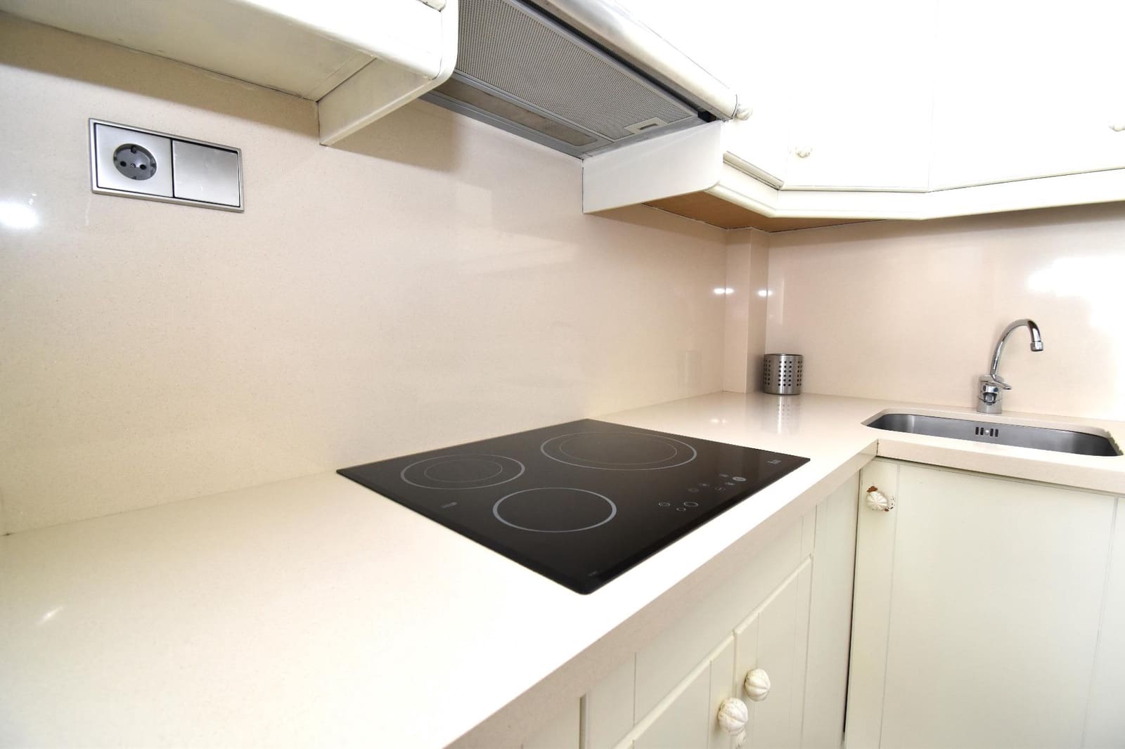 3 makuuhuone Asunto myytävänä paikassa Santa Pola - 425 000 € (Ref: 9392005)