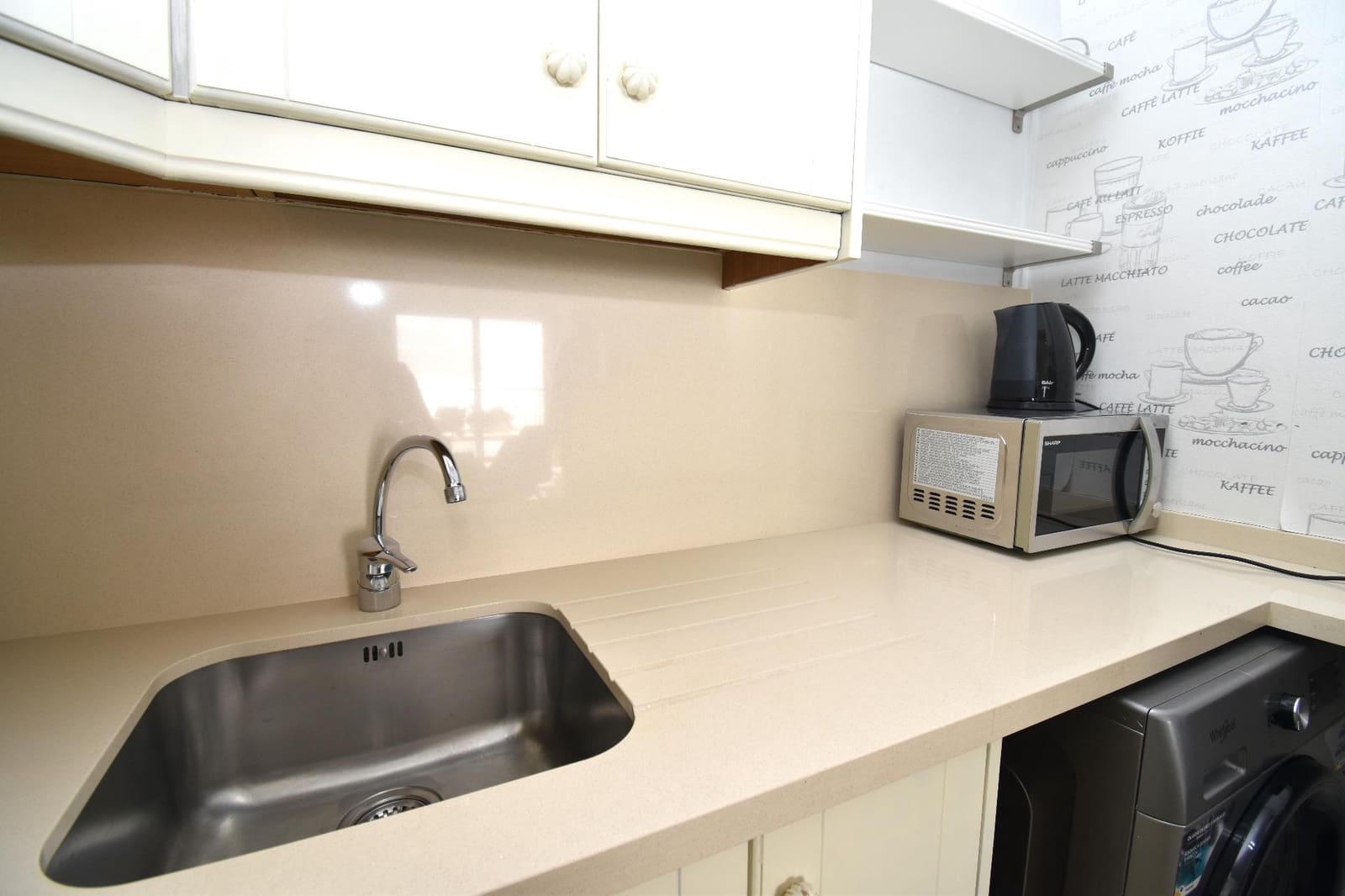 3 makuuhuone Asunto myytävänä paikassa Santa Pola - 425 000 € (Ref: 9392005)