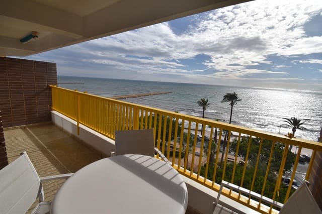 3 makuuhuone Asunto myytävänä paikassa Santa Pola - 425 000 € (Ref: 9392005)