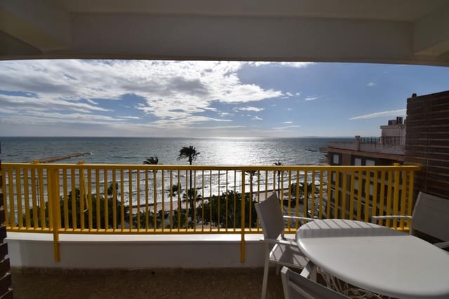 3 makuuhuone Asunto myytävänä paikassa Santa Pola - 425 000 € (Ref: 9392005)