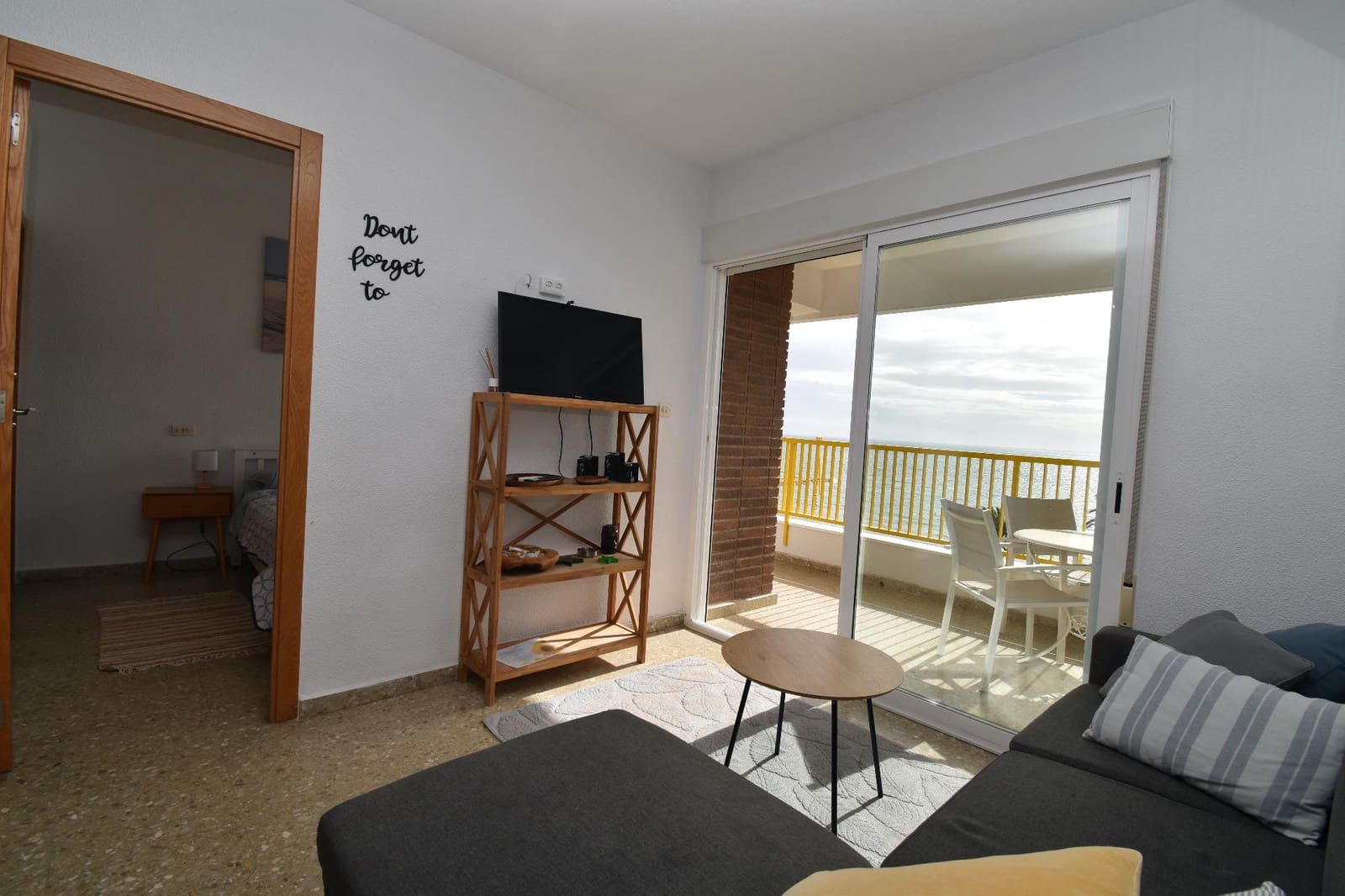 3 makuuhuone Asunto myytävänä paikassa Santa Pola - 425 000 € (Ref: 9392005)