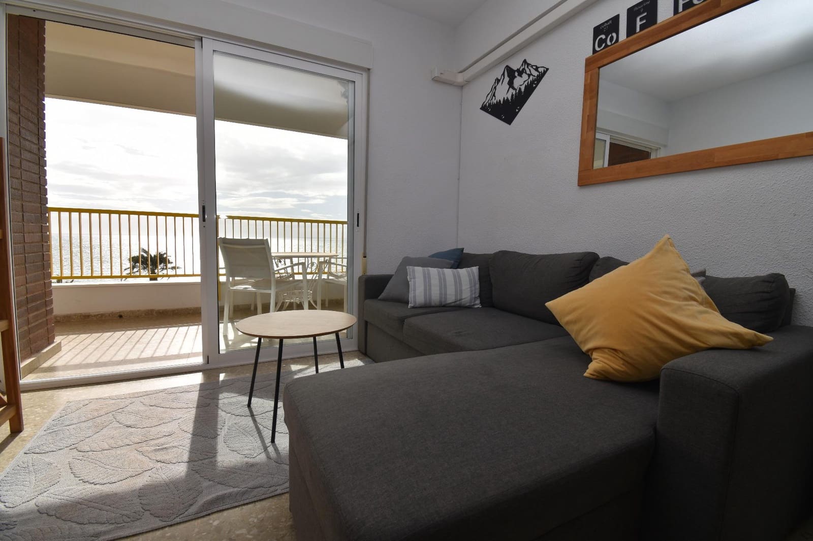 3 makuuhuone Asunto myytävänä paikassa Santa Pola - 425 000 € (Ref: 9392005)