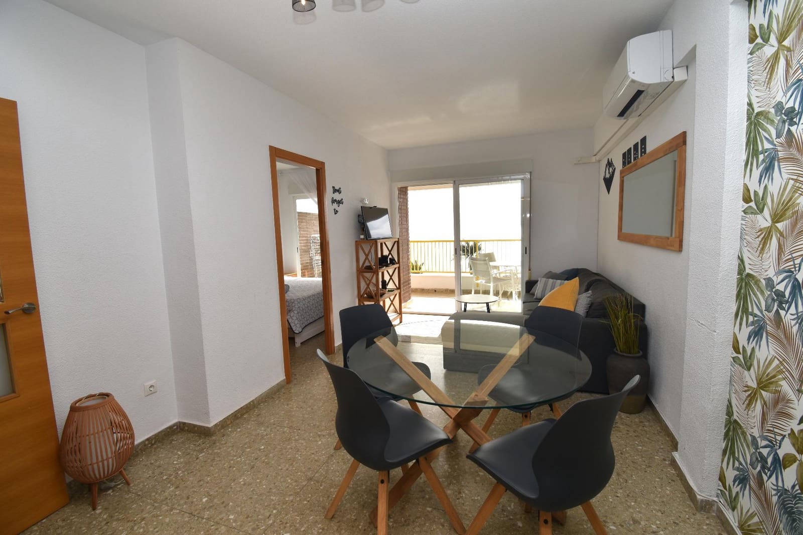 3 makuuhuone Asunto myytävänä paikassa Santa Pola - 425 000 € (Ref: 9392005)