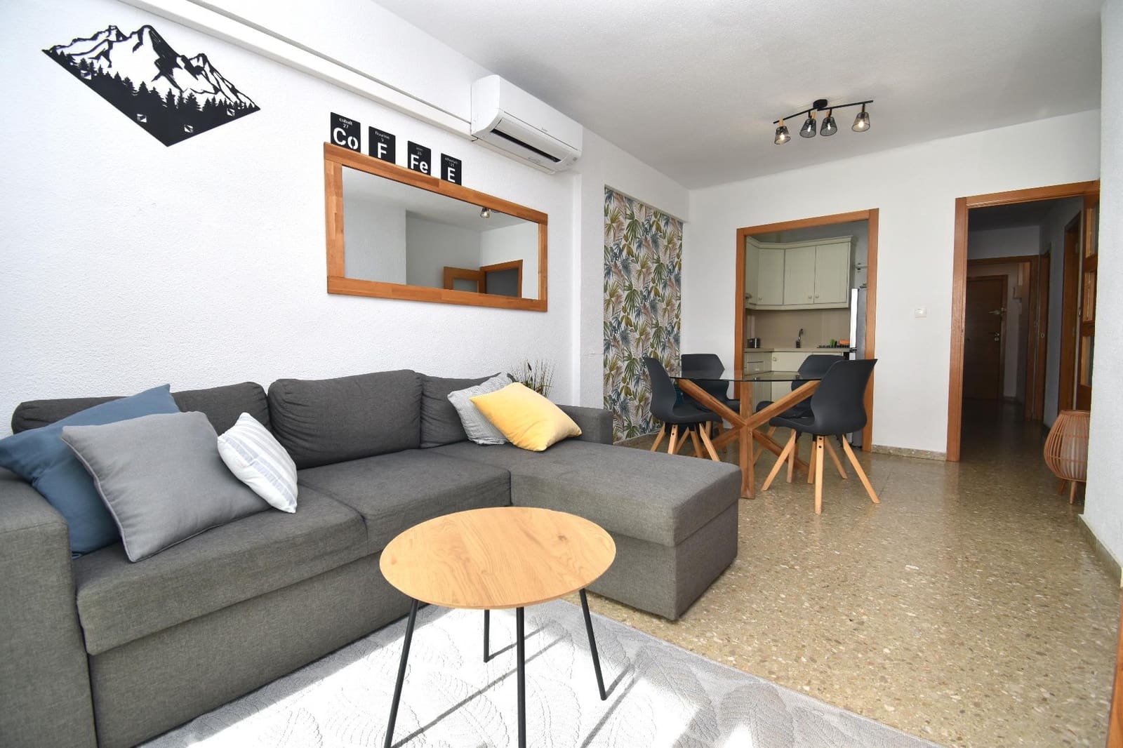 3 makuuhuone Asunto myytävänä paikassa Santa Pola - 425 000 € (Ref: 9392005)