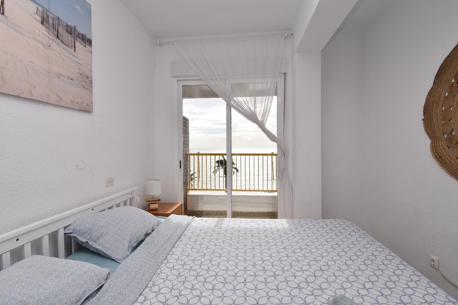 3 makuuhuone Asunto myytävänä paikassa Santa Pola - 425 000 € (Ref: 9392005)