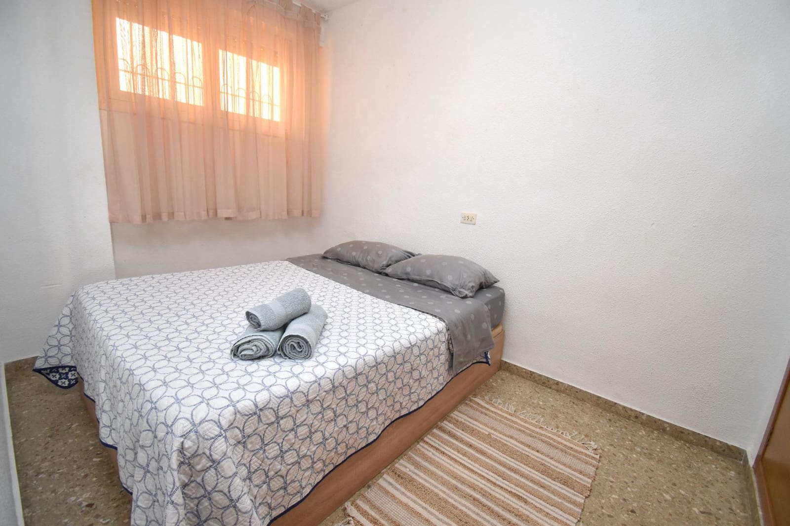 3 makuuhuone Asunto myytävänä paikassa Santa Pola - 425 000 € (Ref: 9392005)