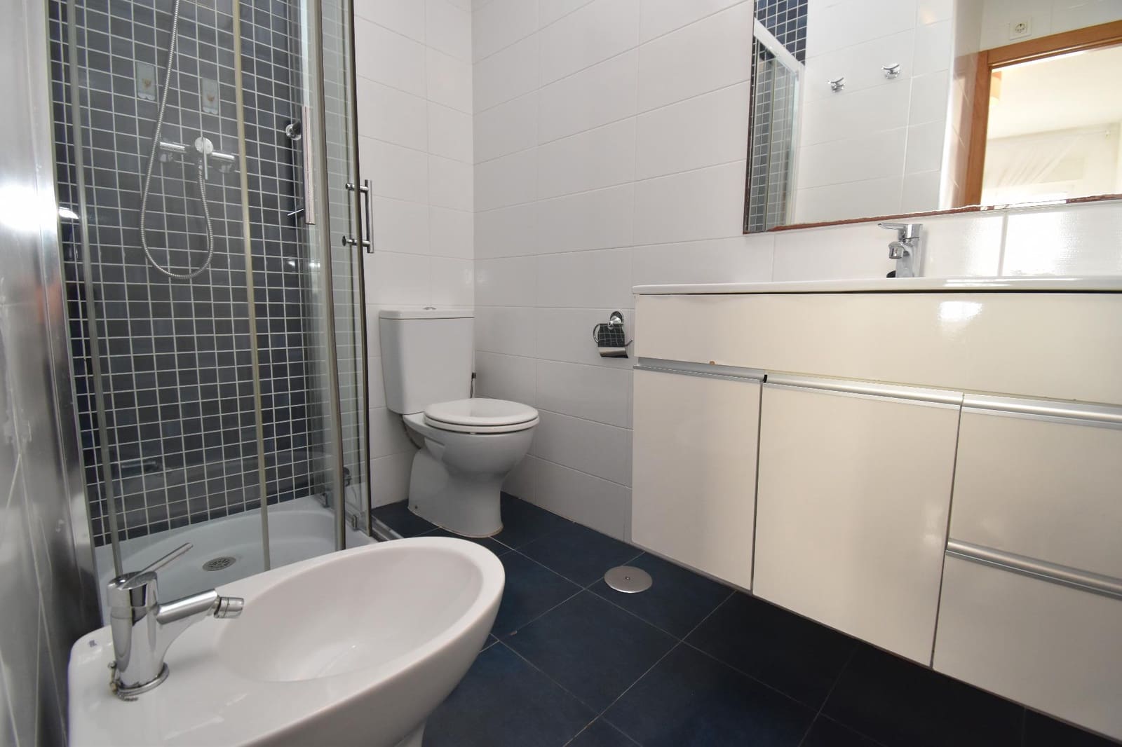 3 makuuhuone Asunto myytävänä paikassa Santa Pola - 425 000 € (Ref: 9392005)